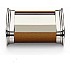 Graf von Faber-Castell Notitieblokhouder Bruin