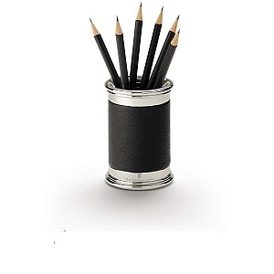 Graf von Faber-Castell Pen Holder Black