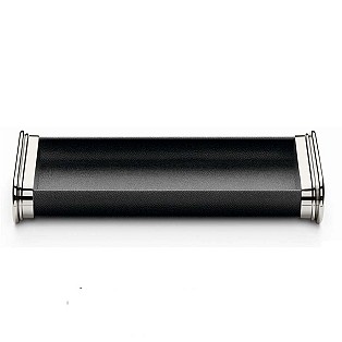 Graf von Faber-Castell Pen Holder Black