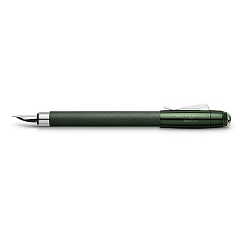 Graf von Faber-Castell for Bentley Barnato Fountain pen - Vulpen