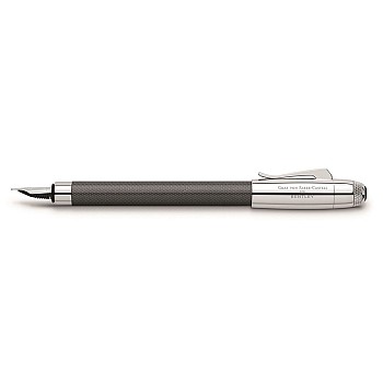 Graf von Faber-Castell for Bentley Tungsten Gray Fountain pen