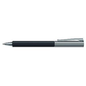 Graf von Faber-Castell Bloom Ebony Ballpoint