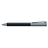 Graf von Faber-Castell Bloom Ebony Ballpoint