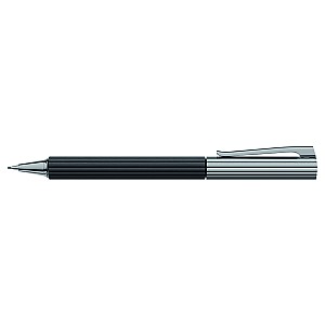 Graf von Faber-Castell Bloom Ebony Mechanical Pencil 0.7mm