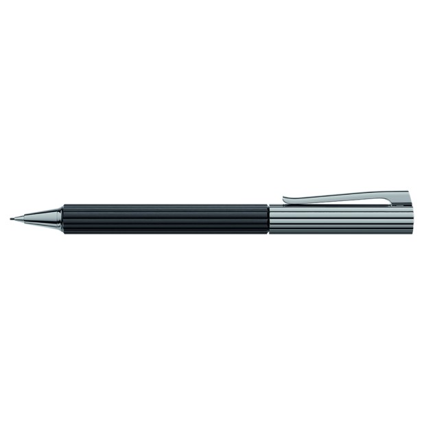 Graf von Faber-Castell Tamitio Dark Green Vulpotlood 0,7mm