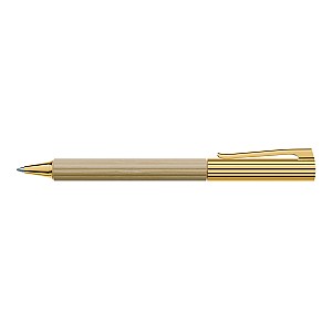 Graf von Faber-Castell Bloom Hornbeam Ballpoint