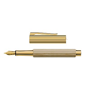 Graf von Faber-Castell Bloom Hornbeam Füllfederhalter