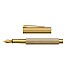 Graf von Faber-Castell Bloom Hornbeam Fountain pen