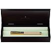 Graf von Faber-Castell Bloom Hornbeam Fountain pen