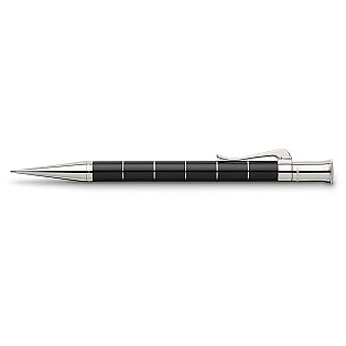 Graf von Faber-Castell Classic Anello Black Lapiseira 0.7mm