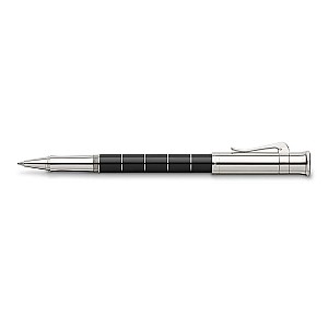 Graf von Faber-Castell Classic Anello Black Rollerball