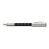 Graf von Faber-Castell Classic Anello Black Rollerball