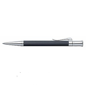 Graf von Faber-Castell Classic Wood Ebony Ballpoint