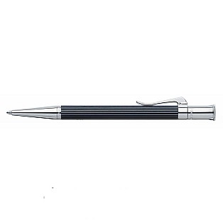 Graf von Faber-Castell Classic Wood Ebony Ballpoint