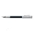 Graf von Faber-Castell Classic Wood Ebony Fountain pen