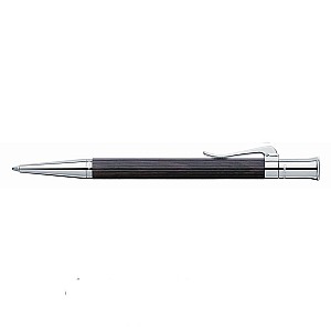 Graf von Faber-Castell Classic Wood Grenadilla Ballpoint