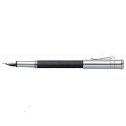 Graf von Faber-Castell Classic Wood Grenadilla Fountain pen