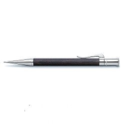 Graf von Faber-Castell Classic Wood Grenadilla Mechanical Pencil 0.7mm