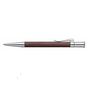Graf von Faber-Castell Classic Wood Pernambuco Ballpoint