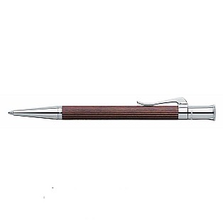 Graf von Faber-Castell Classic Wood Pernambuco Ballpoint