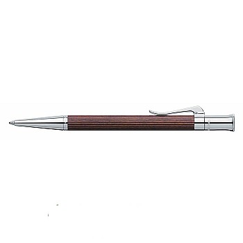 Graf von Faber-Castell Classic Wood Pernambuco Ballpoint
