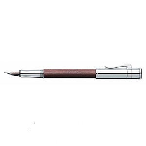 Graf von Faber-Castell Classic Wood Pernambuco Fountain pen
