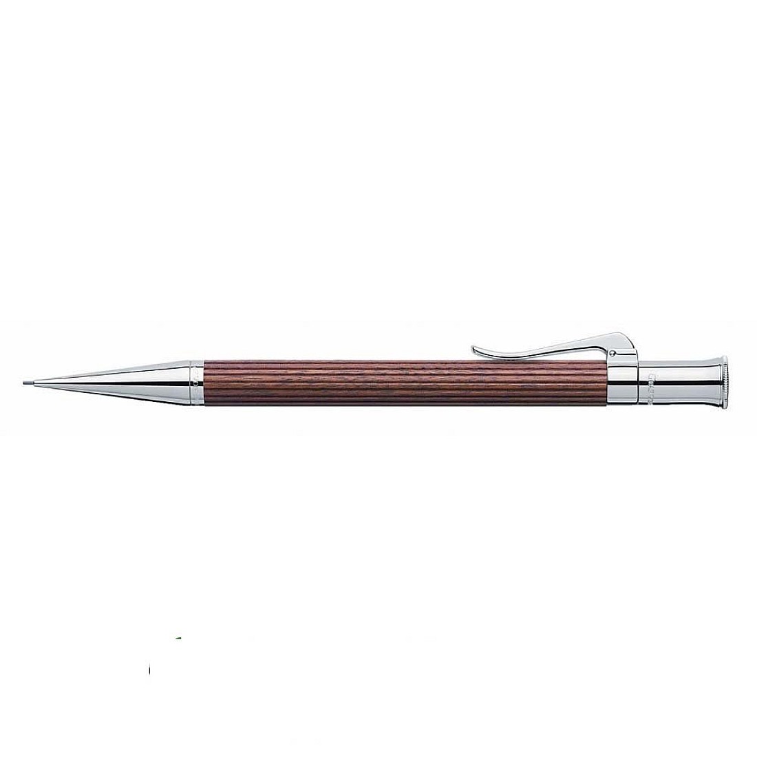 Graf von Faber-Castell Classic Wood Pernambuco Mechanical pencil 0.7mm
