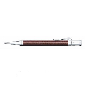 Graf von Faber-Castell Classic Wood Pernambuco Mechanical pencil 0.7mm