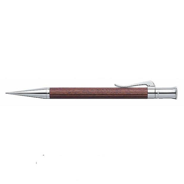 Graf von Faber-Castell Classic Wood Pernambuco Mechanical pencil 0.7mm
