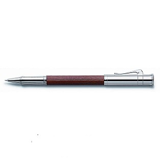 Graf von Faber-Castell Classic Wood Pernambuco Rollerball