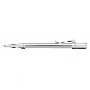Graf von Faber-Castell Classic Precious Metal Platinum Ballpoint