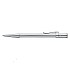 Graf von Faber-Castell Classic Precious Metal Platinum Ballpoint