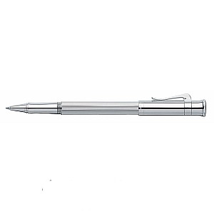 Graf von Faber-Castell Classic Precious Metal Platinum Rollerball
