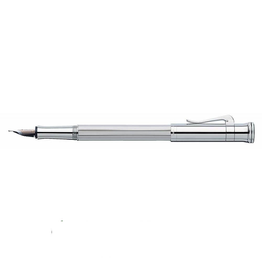 Silver fountain new arrivals pen