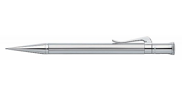Graf von Faber-Castell Classic Precious Metal Sterling Silver