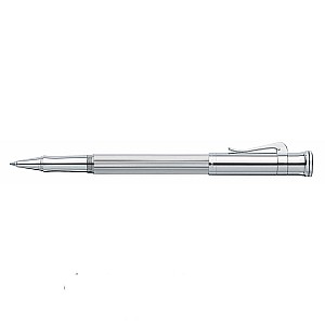 Graf von Faber-Castell Classic Edelmetaal Sterling Silver Rollerball