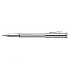 Graf von Faber-Castell Classic Precious Metal Sterling Silver Rollerball