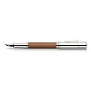 Graf von Faber-Castell Classic Magnum Pernambuco Anniversary Edition Caneta de Tinta Permanente