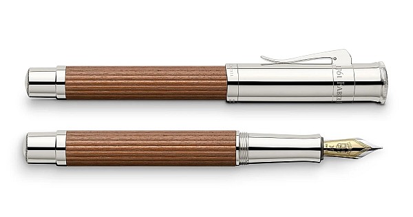 Graf von Faber-Castell Classic Magnum Pernambuco Anniversary