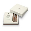 Graf von Faber-Castell Classic Magnum Pernambuco Anniversary Edition Caneta de Tinta Permanente