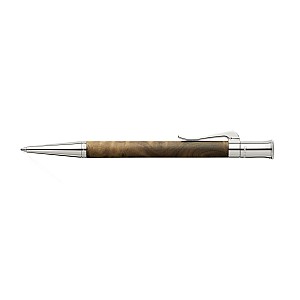 Graf von Faber-Castell Classic Thuja Burl Wood Balpen