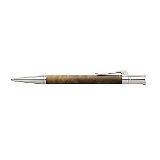 Graf von Faber-Castell Classic Thuja Burl Wood Ballpoint
