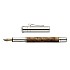 Graf von Faber-Castell Classic Thuja Burl Wood Vulpen
