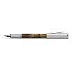 Graf von Faber-Castell Classic Thuja Burl Wood Vulpen