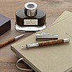 Graf von Faber-Castell Classic Thuja Burl Wood Vulpen