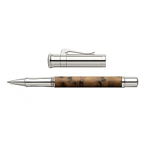Graf von Faber-Castell Classic Thuja Burl Wood Rollerball