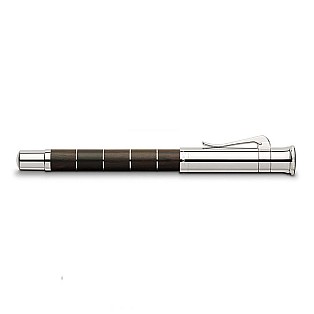Graf von Faber-Castell Classic Anello Grenadilla Rollerball Graf von Faber-Castell Classic Anello Grenadilla Rollerball