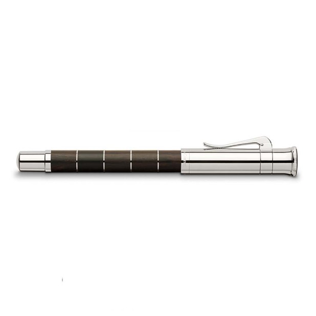 Graf von Faber-Castell Classic Anello Grenadilla Fountain pen