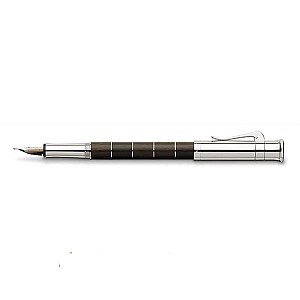 Graf von Faber-Castell Classic Anello Grenadilla Vulpen
