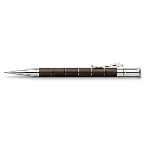 Graf von Faber-Castell Classic Anello Grenadilla Mechanical pencil 0.7mm